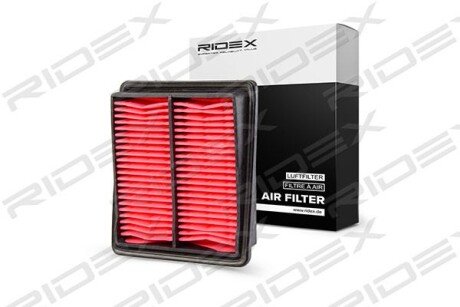 Автозапчасть RIDEX 8A0148