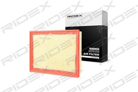 Автозапчасть RIDEX 8A0150