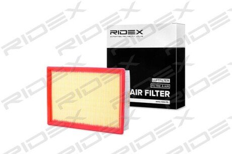 Автозапчасть RIDEX 8A0151
