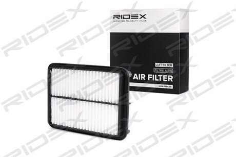 Автозапчасть RIDEX 8A0161