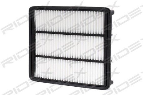 Автозапчасть RIDEX 8A0165
