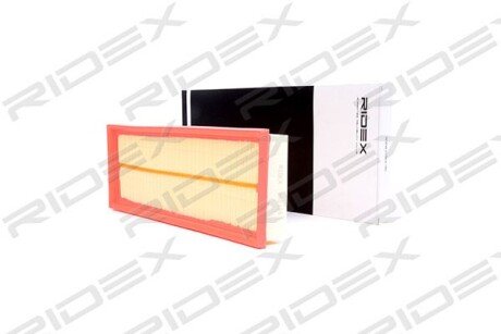 Автозапчасть RIDEX 8A0169
