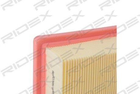 Автозапчасть RIDEX 8A0173