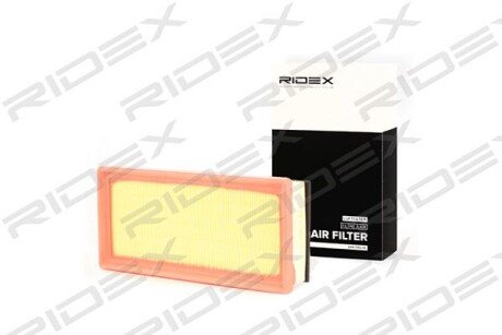 Автозапчасть RIDEX 8A0179