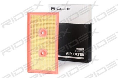 Автозапчасть RIDEX 8A0183