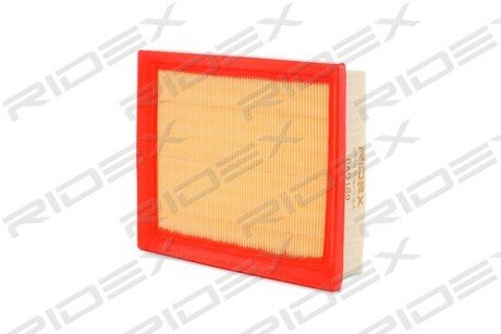 Автозапчасть RIDEX 8A0189