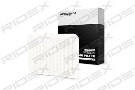 Автозапчасть RIDEX 8A0190