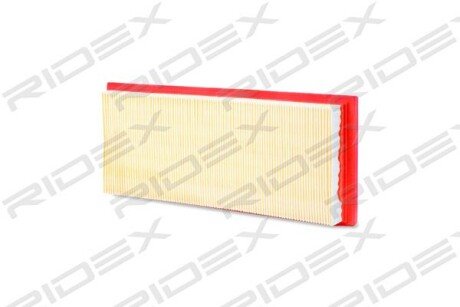Автозапчасть RIDEX 8A0202