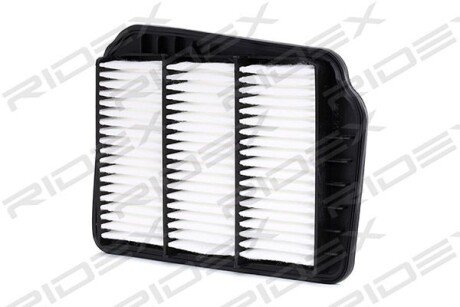 Автозапчасть RIDEX 8A0204