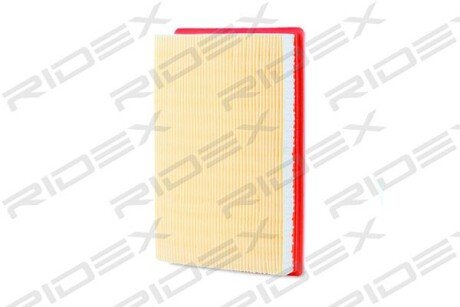 Автозапчасть RIDEX 8A0205