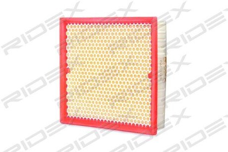 Автозапчасть RIDEX 8A0209