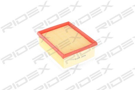 Автозапчасть RIDEX 8A0210
