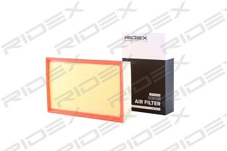 Автозапчасть RIDEX 8A0211