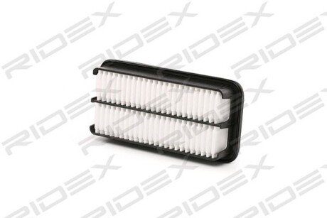 Автозапчасть RIDEX 8A0216