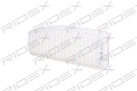 Автозапчасть RIDEX 8A0218