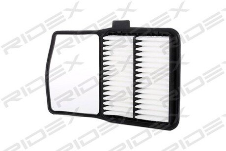 Автозапчасть RIDEX 8A0219