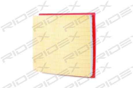 Автозапчасть RIDEX 8A0220