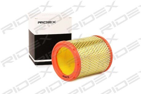 Автозапчасть RIDEX 8A0225
