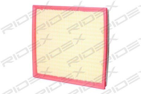 Автозапчасть RIDEX 8A0227