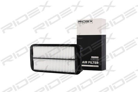 Автозапчасть RIDEX 8A0228