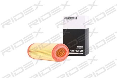 Автозапчасть RIDEX 8A0230