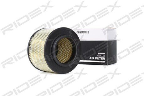 Автозапчасть RIDEX 8A0231