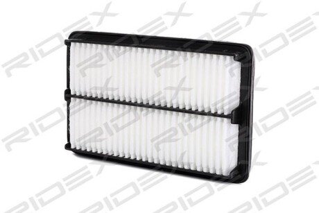 Автозапчасть RIDEX 8A0237