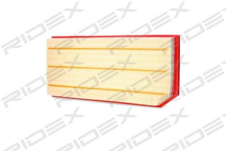 Автозапчасть RIDEX 8A0238