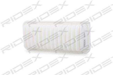 Автозапчасть RIDEX 8A0242