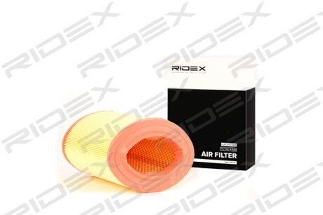 Автозапчасть RIDEX 8A0253