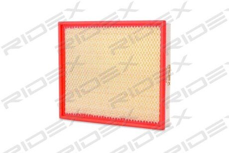 Автозапчасть RIDEX 8A0266