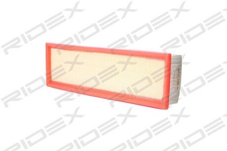 Автозапчасть RIDEX 8A0271