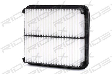 Автозапчасть RIDEX 8A0274