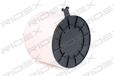 Автозапчасть RIDEX 8A0275