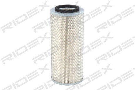 Автозапчасть RIDEX 8A0278