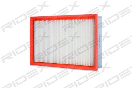 Автозапчасть RIDEX 8A0284