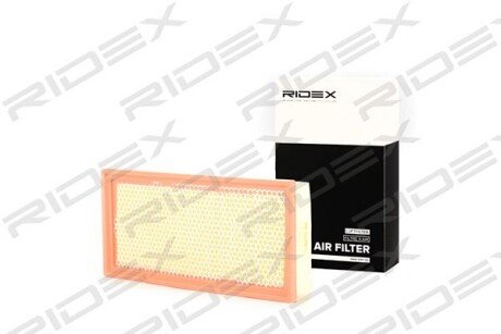 Автозапчасть RIDEX 8A0291
