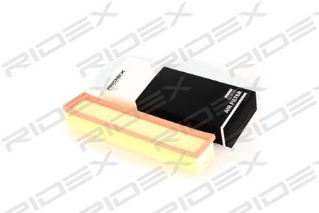 Автозапчасть RIDEX 8A0294