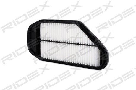 Автозапчасть RIDEX 8A0295