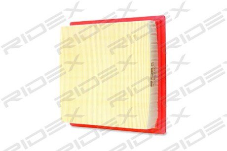 Автозапчасть RIDEX 8A0301