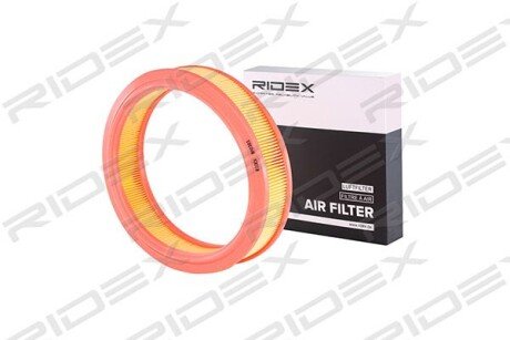 Автозапчасть RIDEX 8A0303