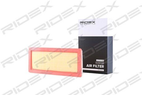 Автозапчасть RIDEX 8A0313