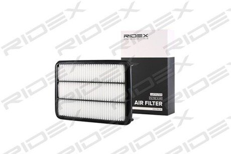 Автозапчасть RIDEX 8A0319