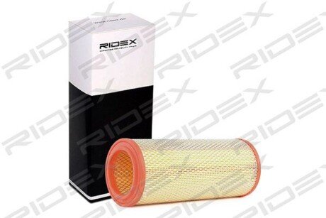 Автозапчасть RIDEX 8A0323