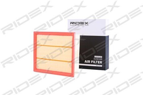 Автозапчасть RIDEX 8A0326