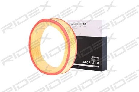 Автозапчасть RIDEX 8A0330