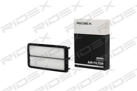 Автозапчасть RIDEX 8A0331