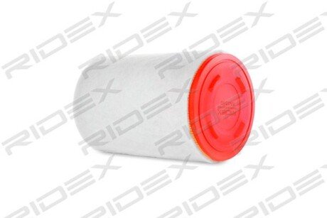 Автозапчасть RIDEX 8A0340