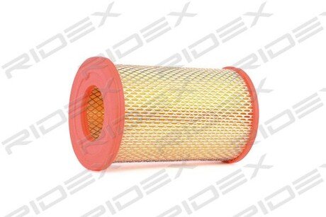 Автозапчасть RIDEX 8A0342