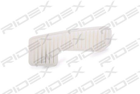 Автозапчасть RIDEX 8A0343
